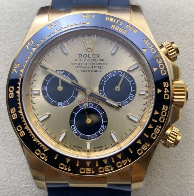 Rolex Daytona saat 2025 modeller
