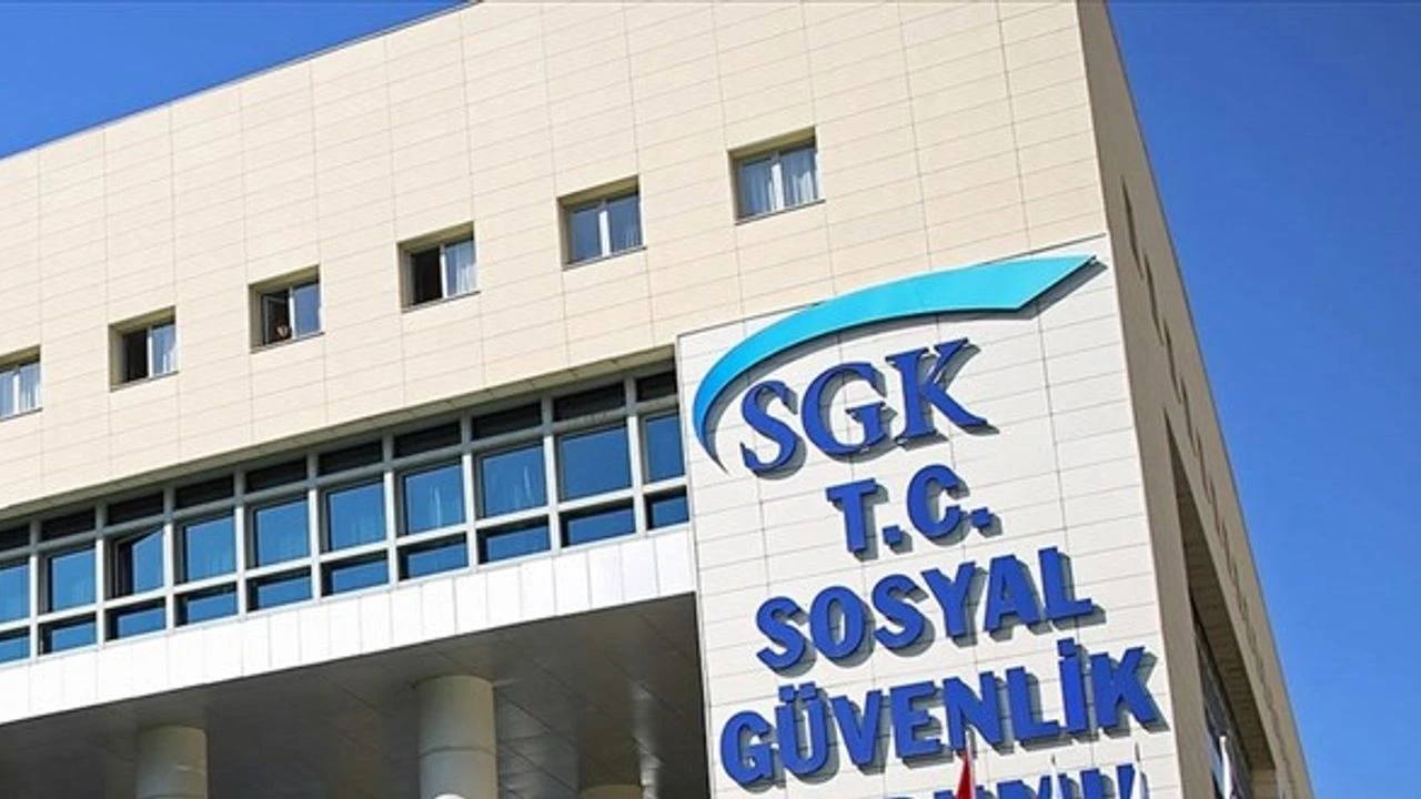 GSS (Genel Sağlık Sigortası) prim borçları silinecek mi?