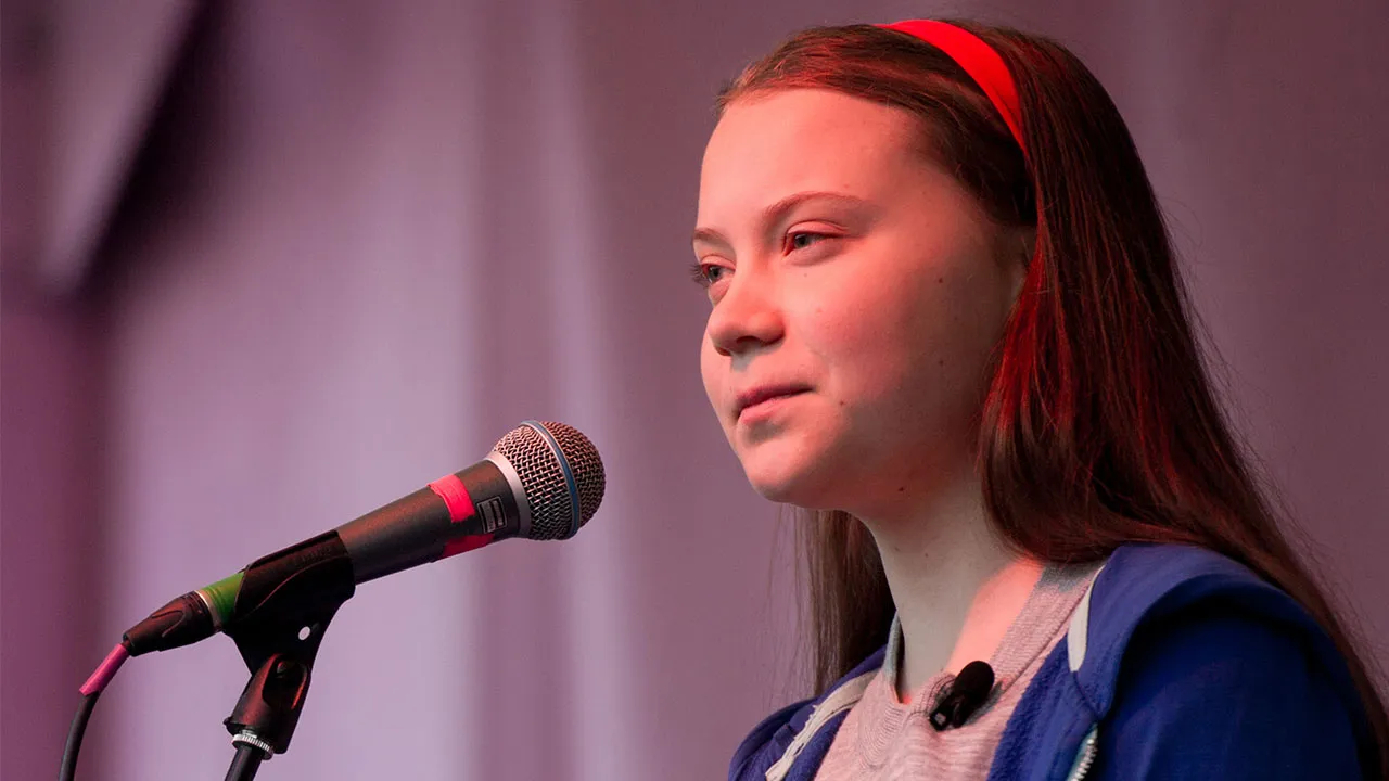 Ggreta Thunberg Kimdir, Otistik mi, Ajan mı? Ggreta Thunberg İnstagram Hesabı Nedir? 2024
