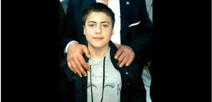 Yozgat’ta kayıp çağrısı! Görenler bu numaraları arasın!