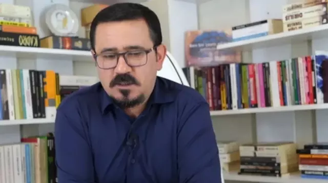 Gökhan Özbek neden gözaltında? Gökhan Özbek kimdir, gözaltına mı alındı?