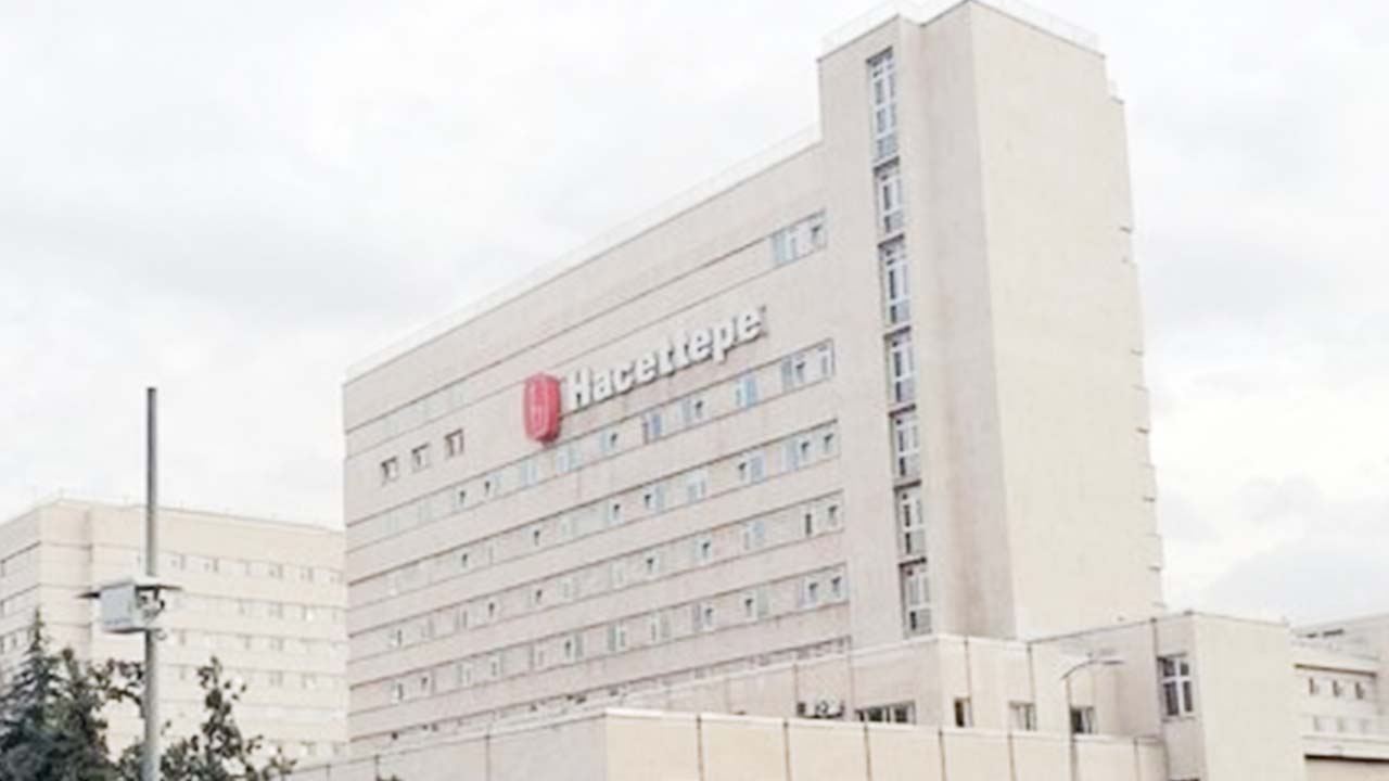 Hacettepe Üniversitesi’nden Akademik Personel Alımı…