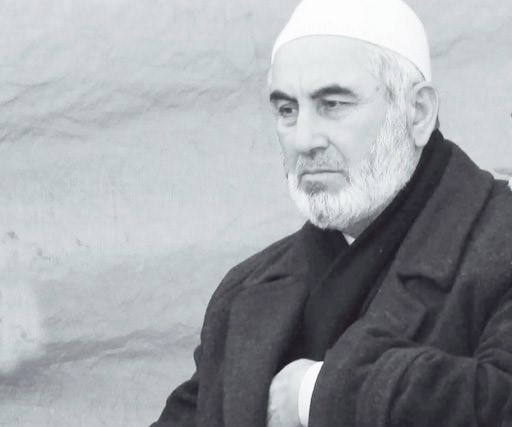 Yozgat’ın Sevilen İsmiydi! Hafız Duran Durmuş Vefat Etti…