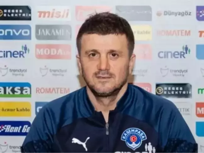 Hakan Keleş hangi takımları çalıştırdı? Hakan Keleş kimdir?