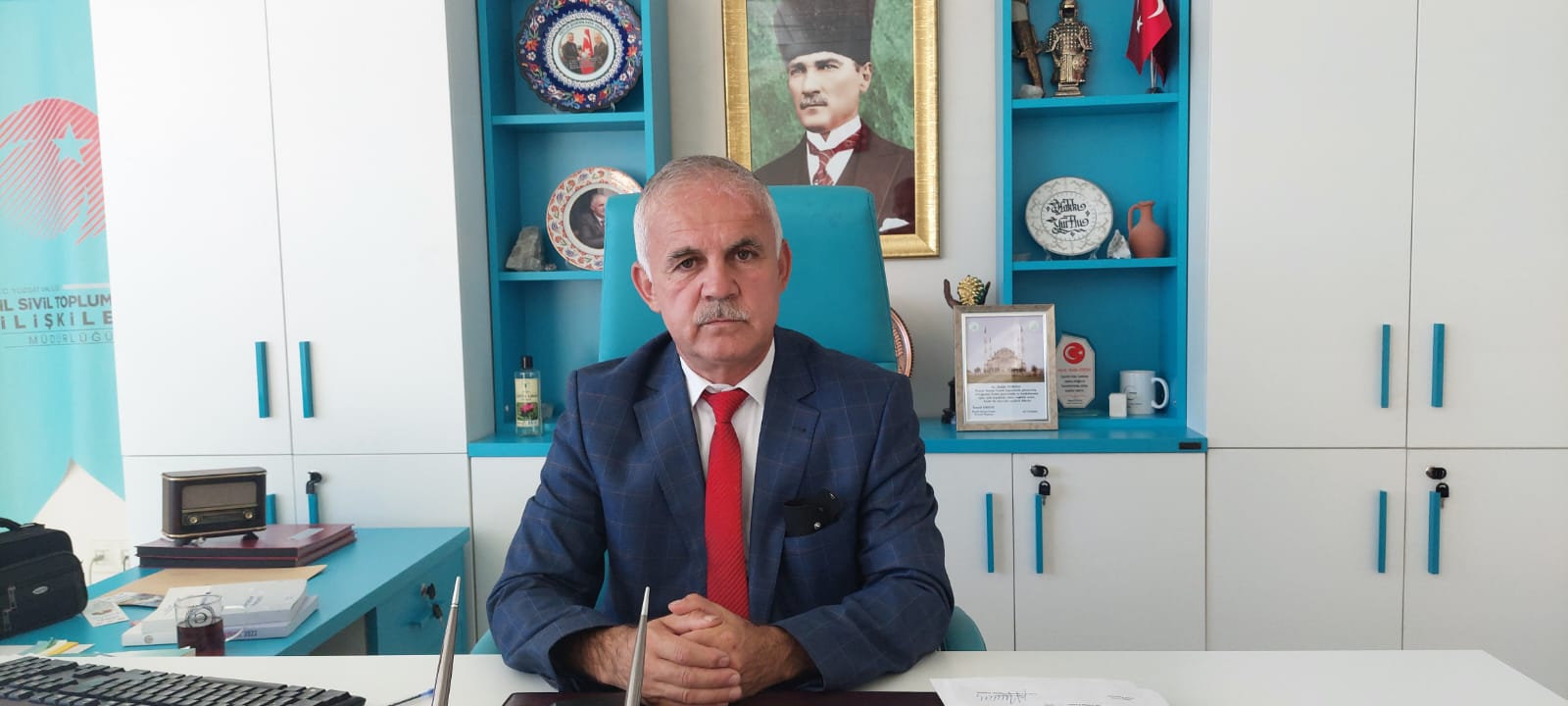 Yozgat’ta Kurulan İlk Dernek: Verem Savaşı Derneği