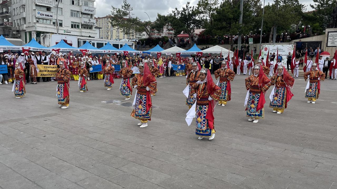 Yozgat’ta Yerel Halkın Gelenekleri: Kültürel Zenginliğin Aynası!