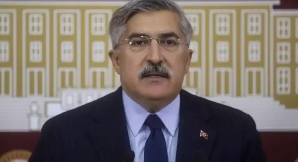 Hüseyin Yayman, Remzi Kartal'la görüştü mü?