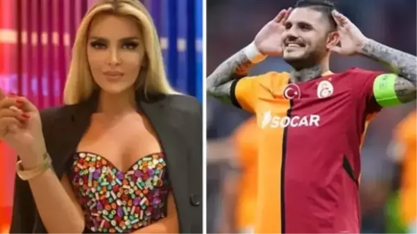 Icardi Selin Ciğerci olayı nedir, ne oldu?