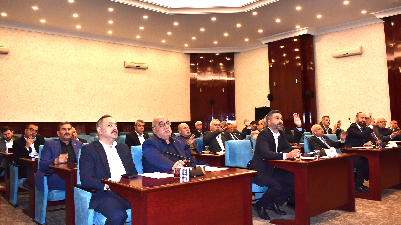Yozgat İl Özel İdaresi İnsan Kaynakları ve Eğitim Müdürlüğü ödeneğine onay