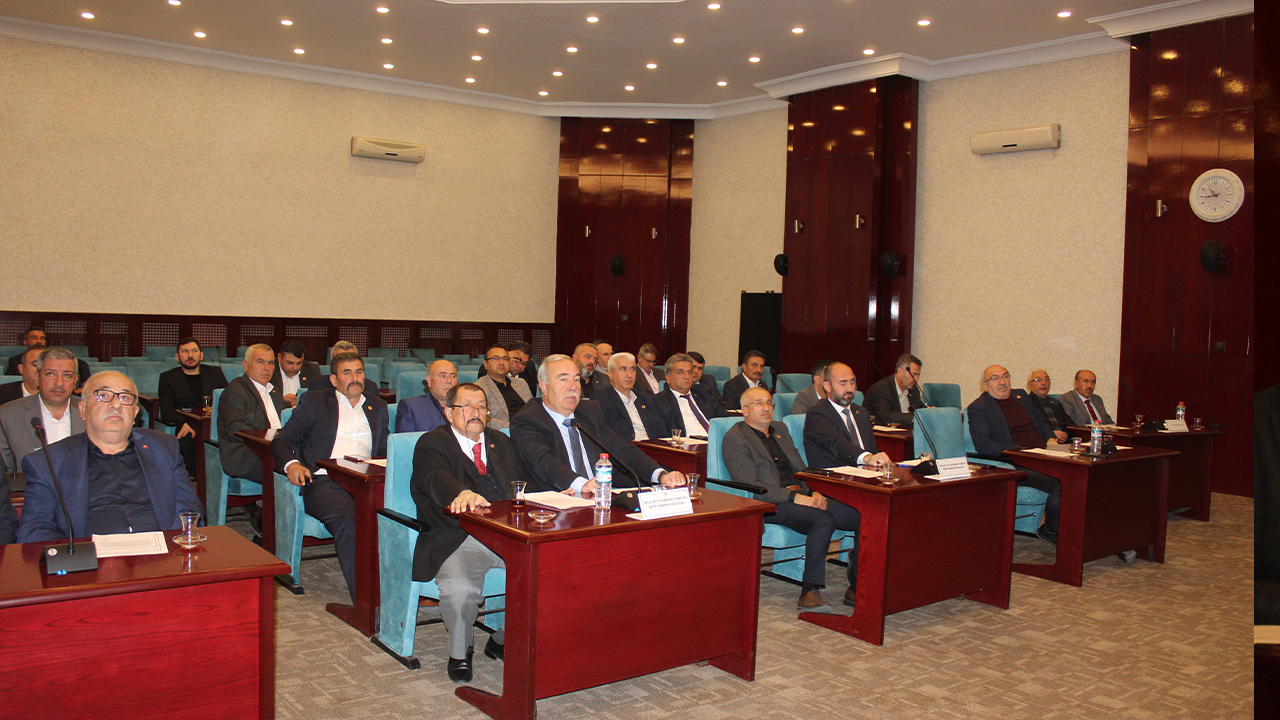 Yozgat'ta spor yatırımları ödenekleri Sıfır çekti