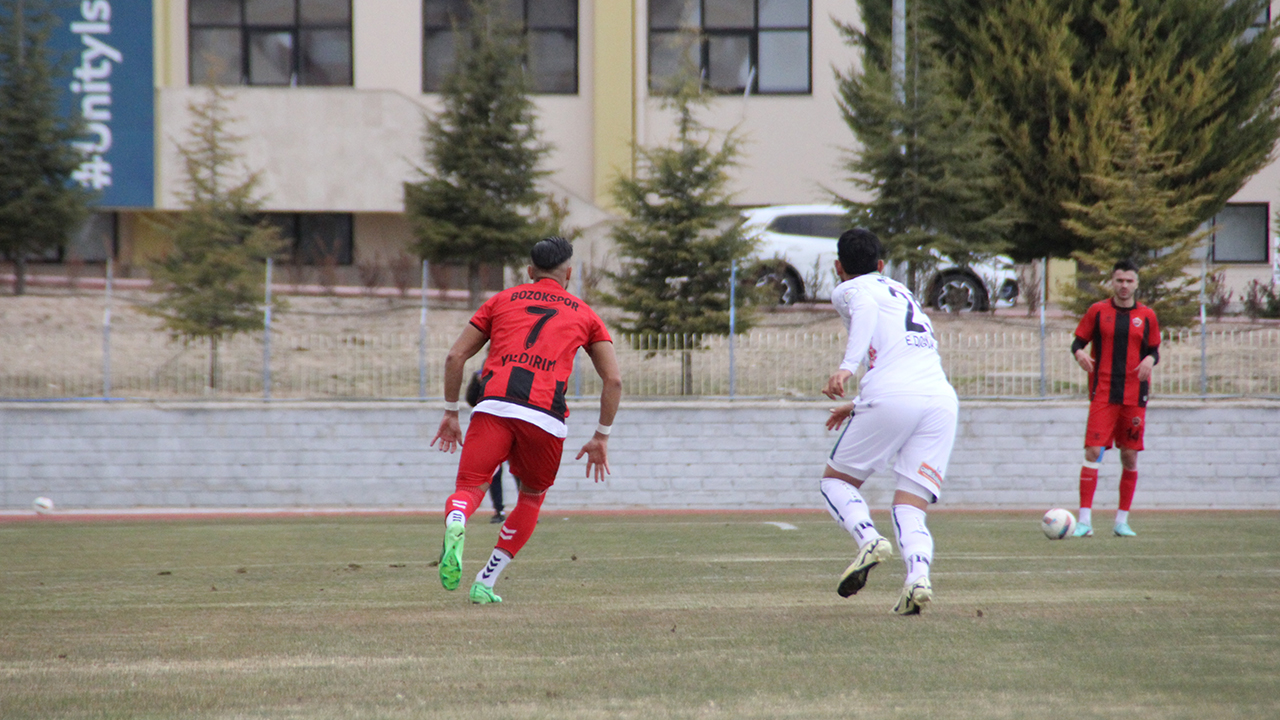 Yozgat'ta öğretmenler ücretsiz maç keyfi yaşayacak