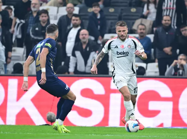 Immobile neden oyundan çıktı? Immobile sakatlandı mı?