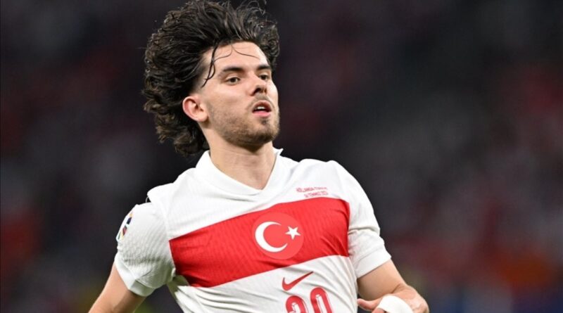 Ferdi Kadıoğlu Karadağ maçında neden yok, oynamıyor?