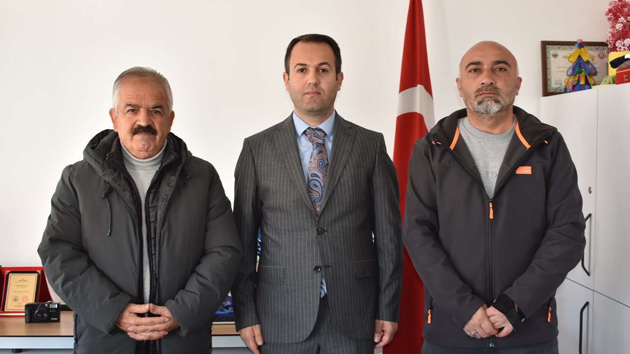 Yozgat'ın istihdamına katkı sunmak için çalışıyoruz
