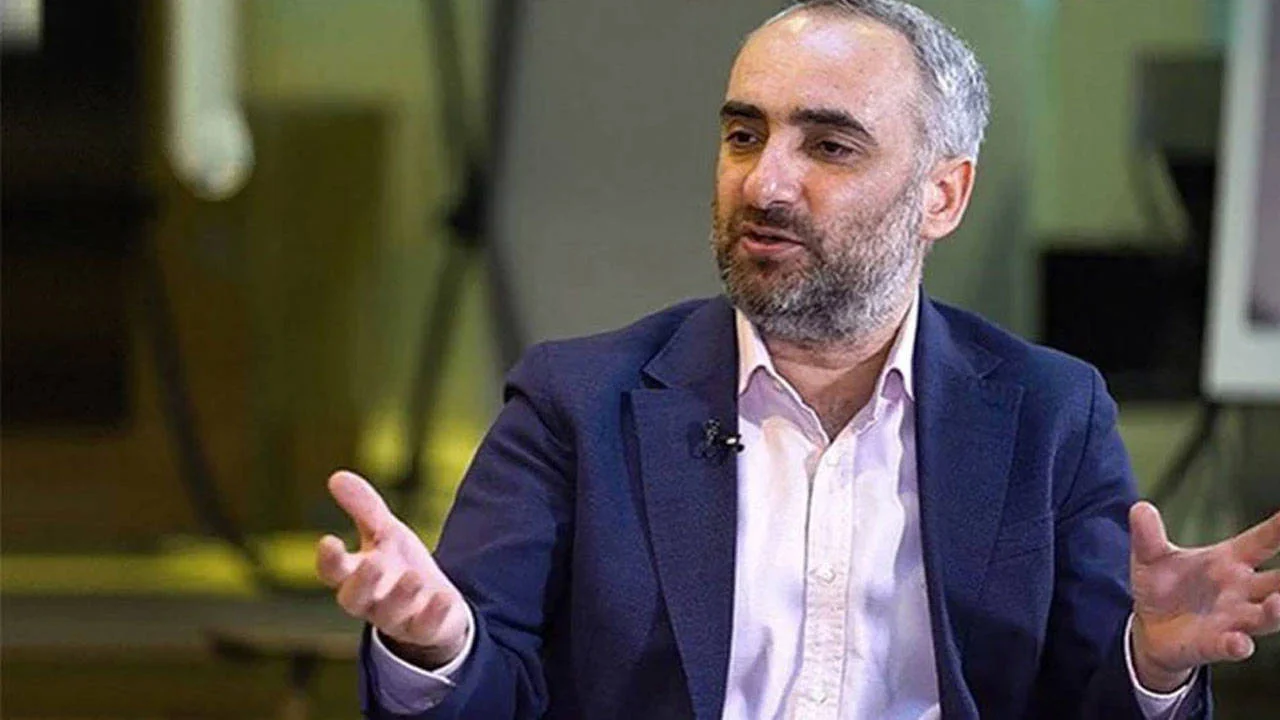 İsmail Saymaz'a neden soruşturma açıldı, ne yaptı? İsmail Saymaz'a soruşturma mı açıldı?