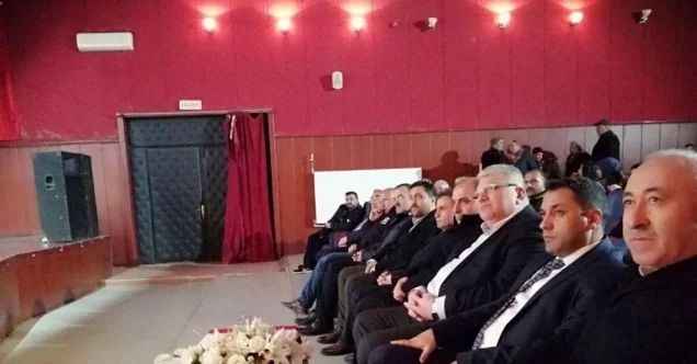 Elazığ türküleri depremzedeler için söylendi