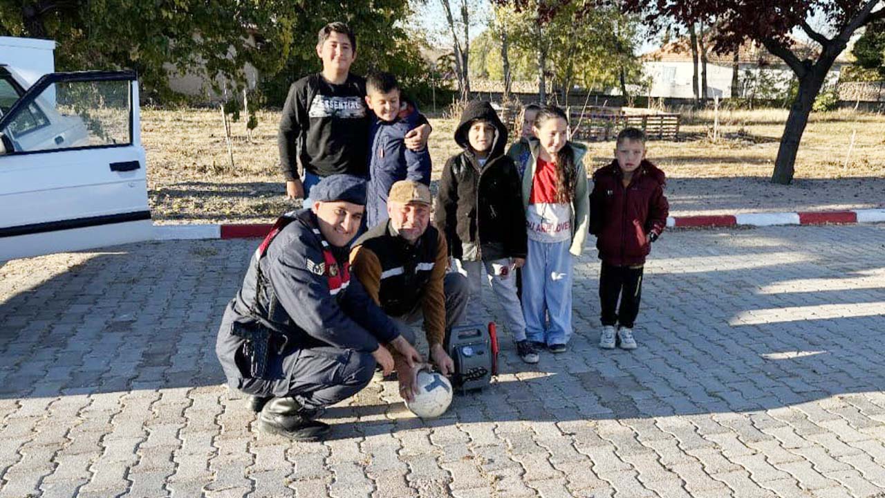 Yozgat’ta Denetimler Sıklaşıyor! Kimlikler Sorgulanıyor!