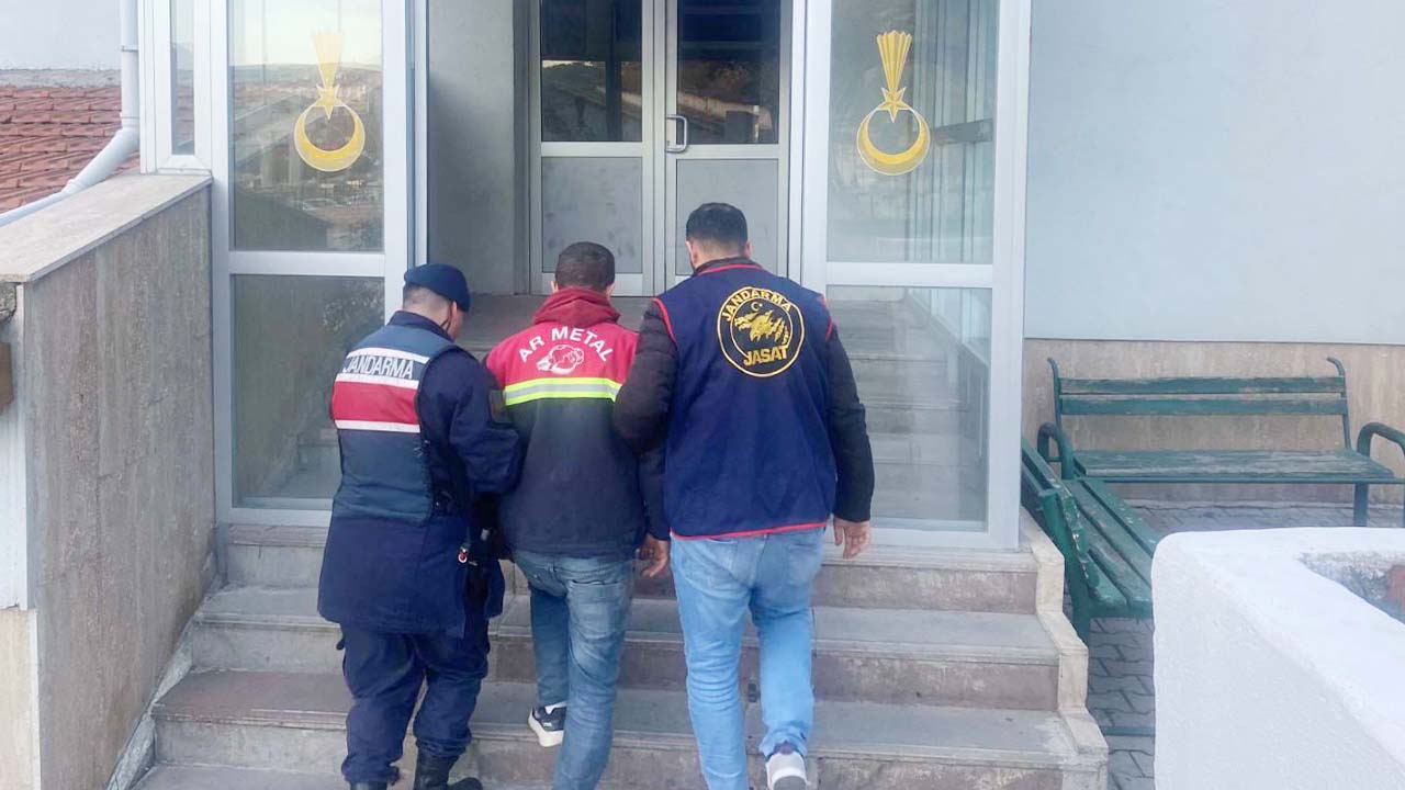 Yozgat'ta Jandarma’dan Suçlulara Geçit Yok!