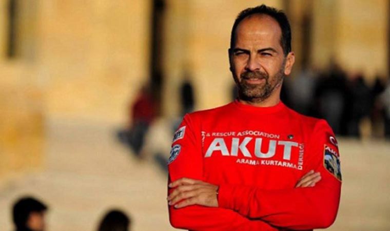 Nasuh Ahruki Akut'tan Neden Atıldı?