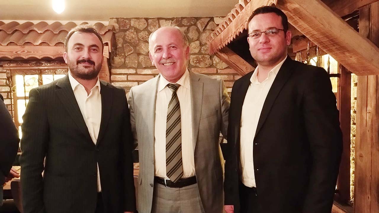 Kayseri Yozgatlılar Derneği’nde Yeni Yönetim!