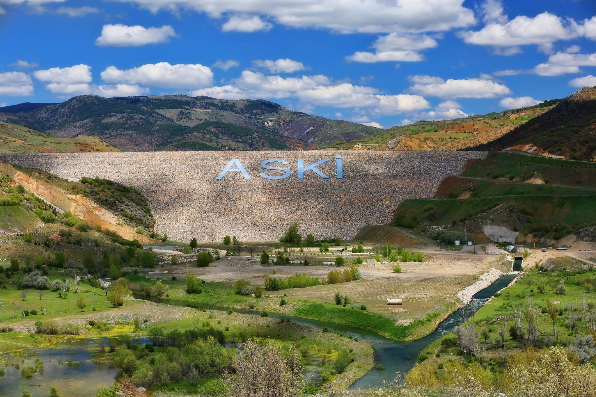 Başkentte Alarmlar Çalıyor; 310 Gün Yetecek Su Kaldı