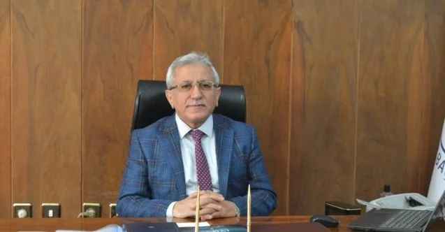 Müftü Keşvelioğlu: “Üç aylara girmiş olmanın sevincini ve heyecanını yaşıyoruz"