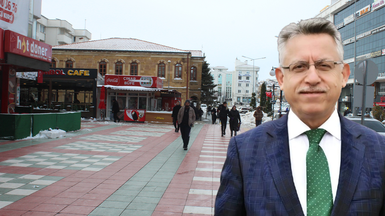 Yozgat Belediye Başkanı Kazım Arslan; Personel çıkarmayı hiç düşünmedik