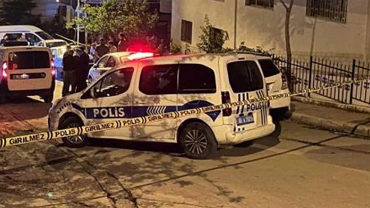 Keçiören'de Yol Verme Kavgası: 1 Kişi Hayatını Kaybetti