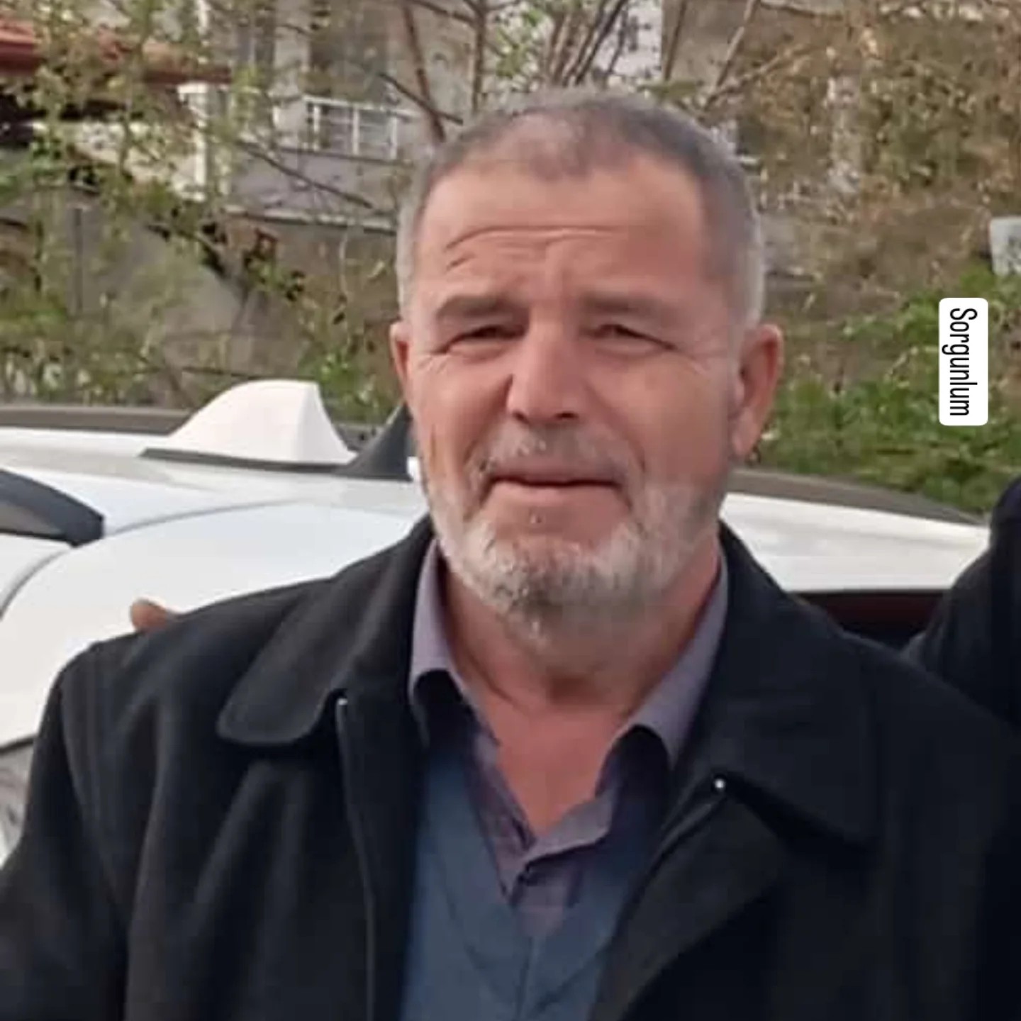 Yozgatlı hemşehrimiz Umre'de vefat etti