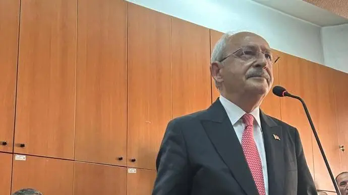Kemal Kılıçdaroğlu Neden Yargılanıyor?