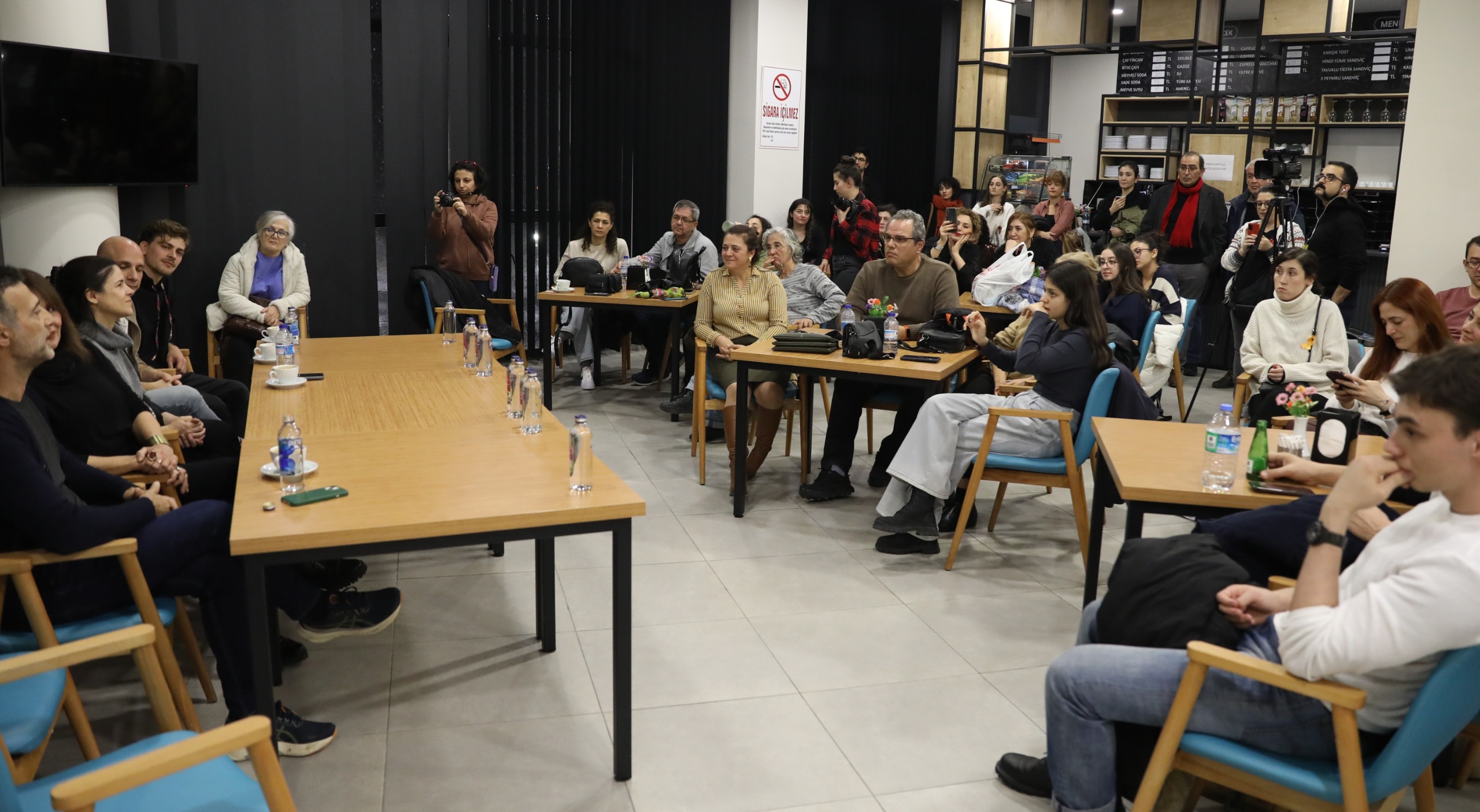 Etimesgut’ta Tiyatro Festivali