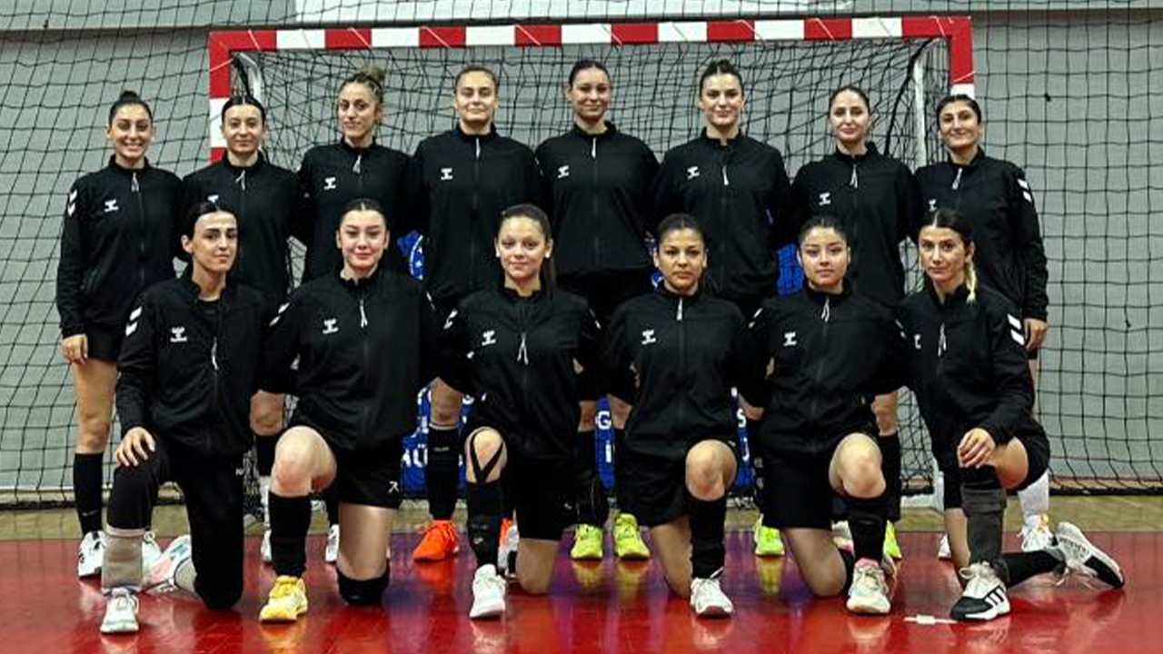 Yozgat ASK, Lider Aksaray Belediyesi ile Puanları Paylaştı