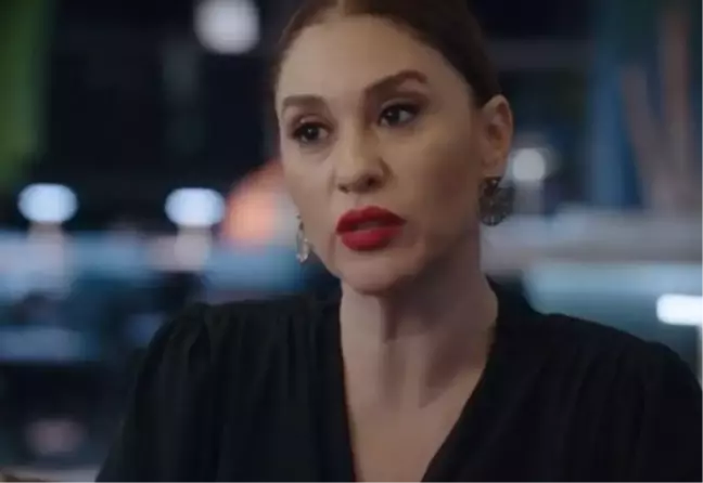 Kızılcık Şerbeti yeni bölüm fragmanı izle! Kızılcık Şerbeti 79. bölüm fragmanı yayınlandı mı?
