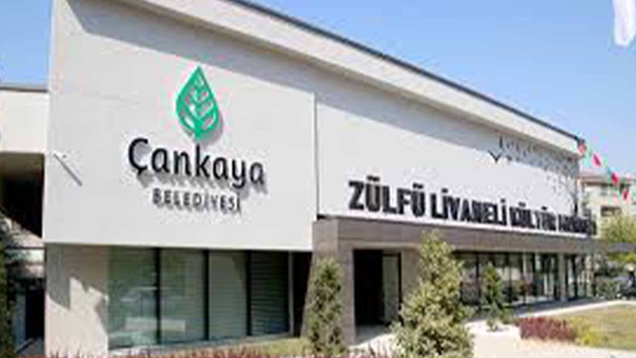 Zülfü Livaneli Kültür Merkezi'nde Genç Müzik Yeteneklerinin Heyecanlı Günü