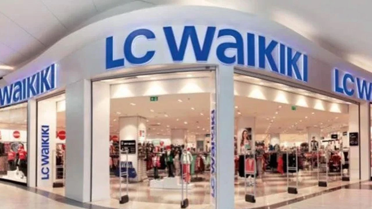 LCW Fırsat Çarkı ve Kupon Kodu Kasım 2024