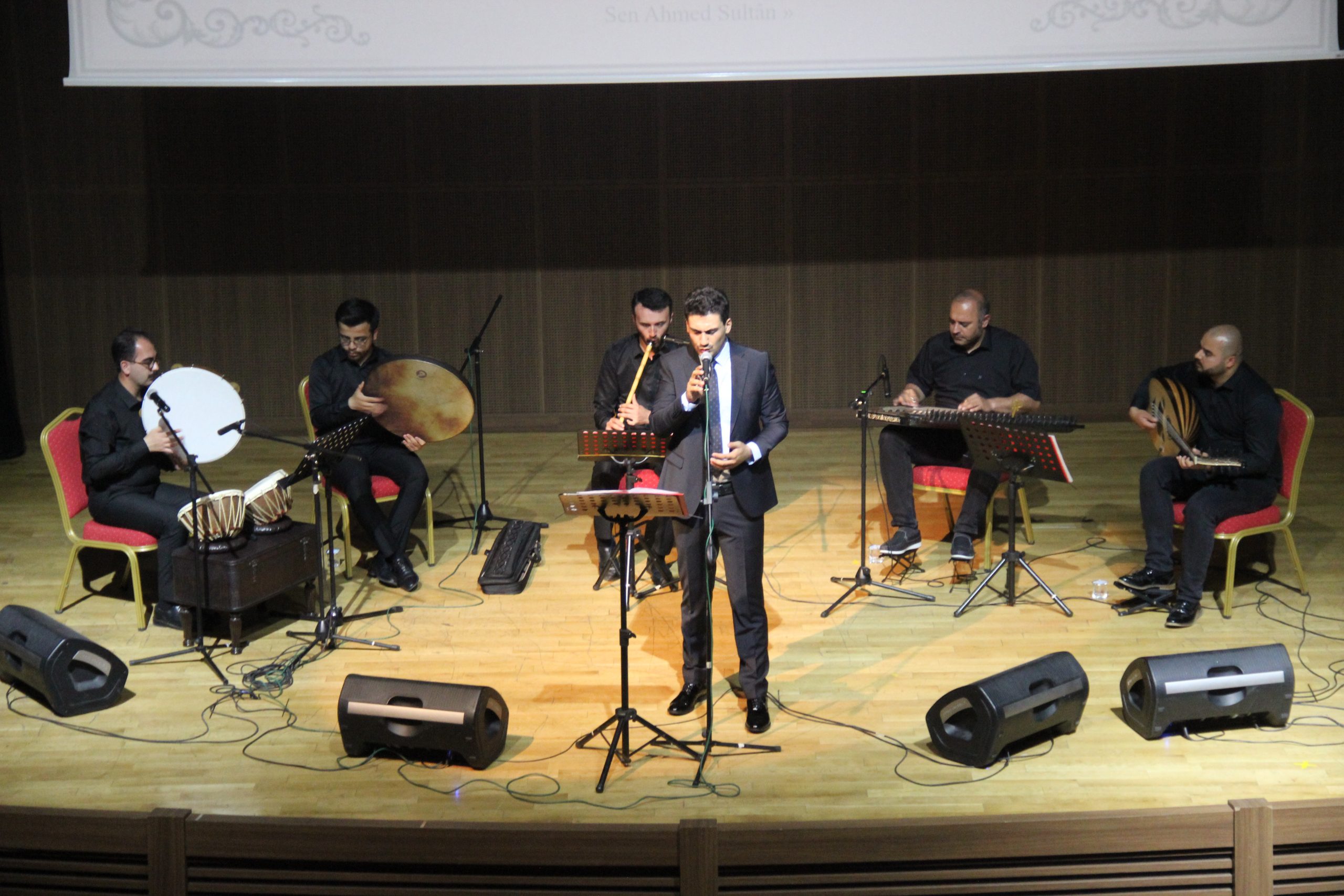 Yozgat’ta Yerel Müzik ve Dans Etkinlikleri: Kültürel Zenginlikler
