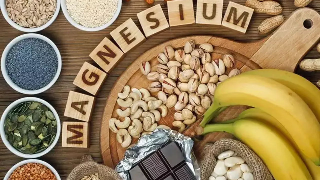 Magnezyum Ne Zaman Alınmalı?