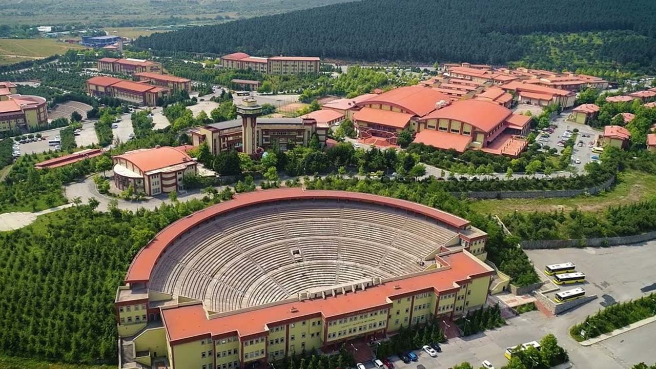 Akademisyenlere Çağrı: Son Başvuru 4 Aralık!
