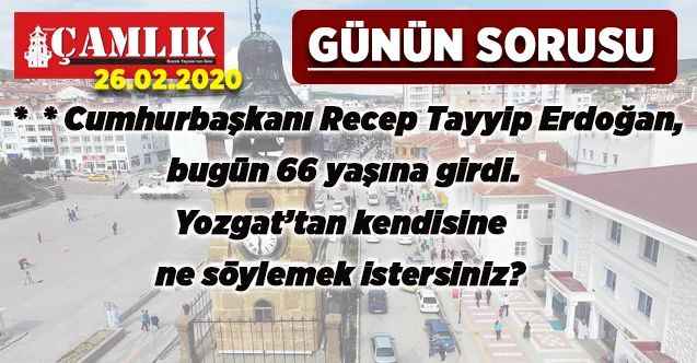 Çamlık Gazetesi’nin Mavi Mikrofon’una Konuşun Yayınlayalım… Yorumlarınızı Bekliyoruz!