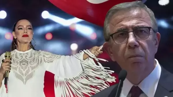 Mansur Yavaş konserlerin maliyetini tek tek açıkladı: 8 sanatçıya ne kadar ödendi?