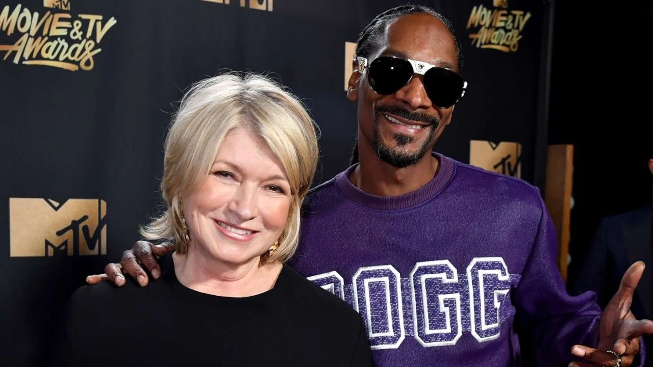 Martha Stewart olayı ne? Martha Stewart kimdir?
