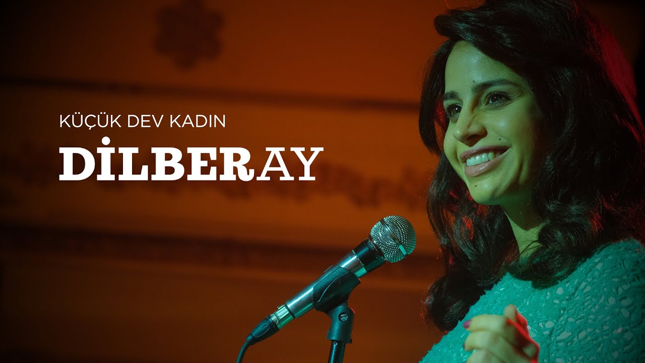 Dilberay filmi gerçek mi?