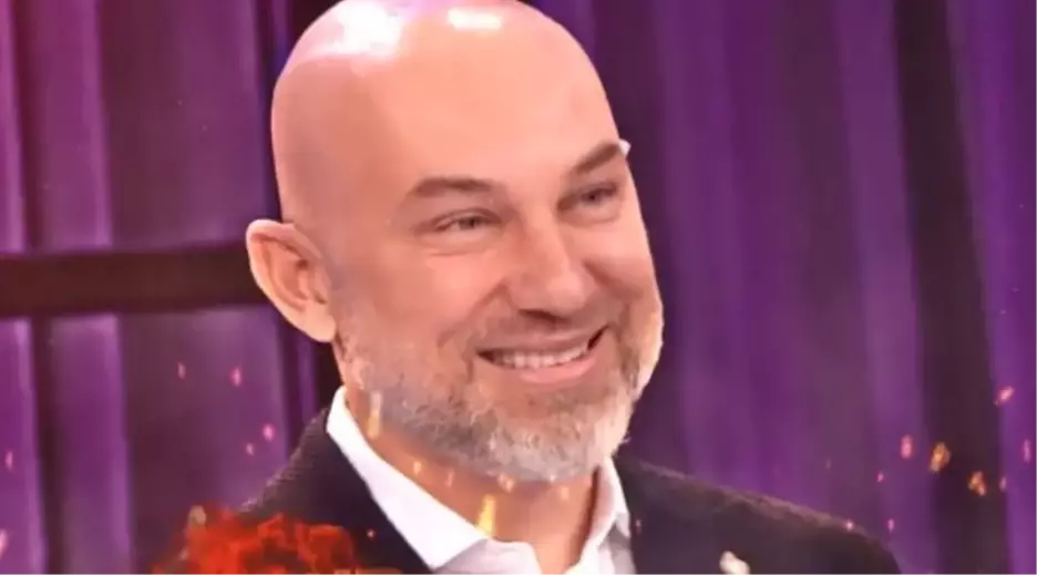 MasterChef Mehmet Akdağ kimdir? Mehmet Akdağ kimdir?