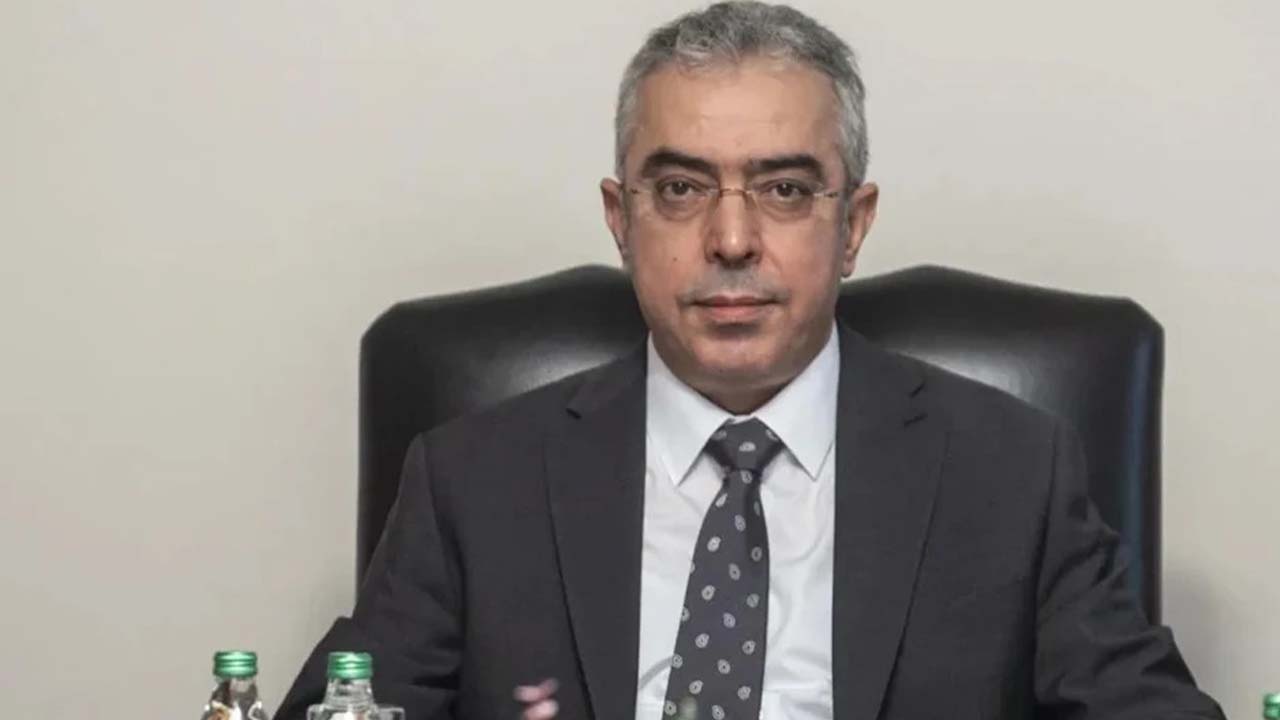 Mehmet Uçum’dan Terörle Mücadele Vurgusu!