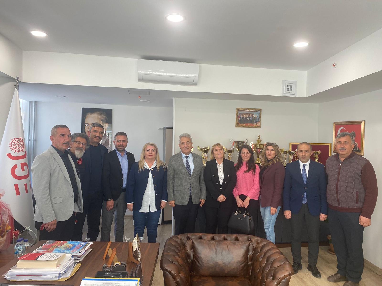 Mamak’ta Ulaşım Sorununa Çözüm