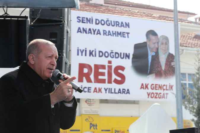 66 KERE MAŞALLAH