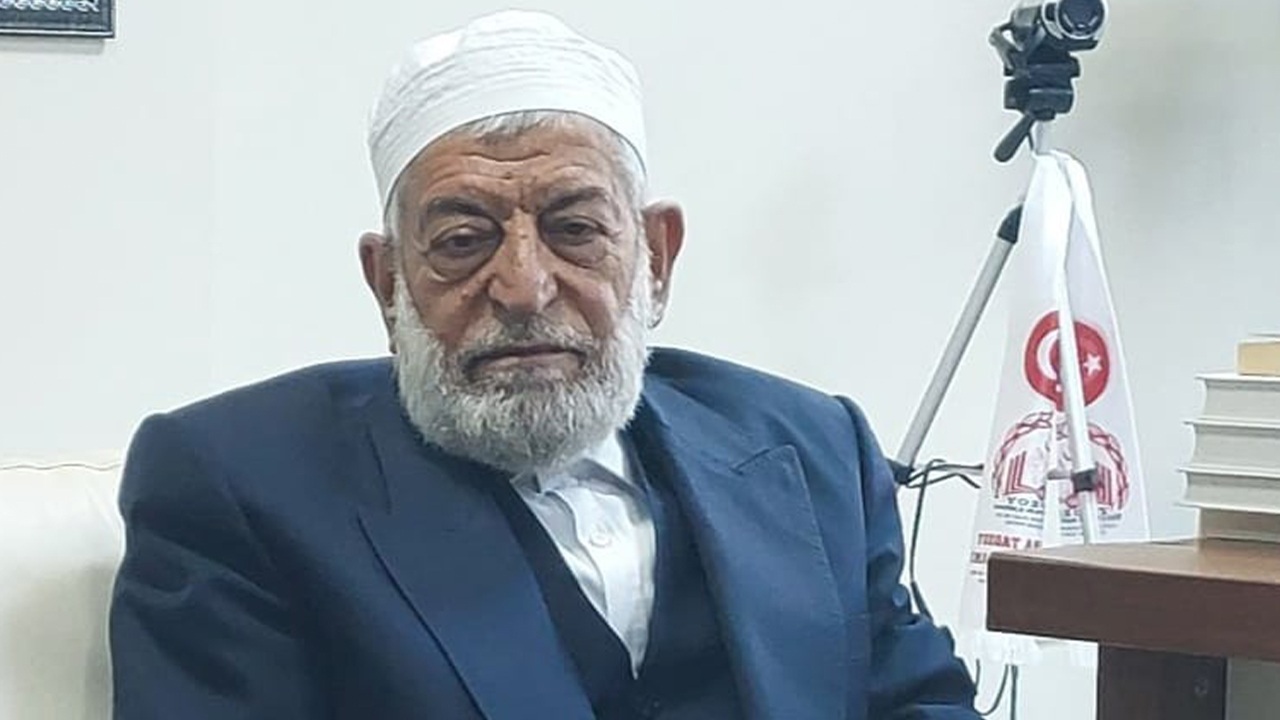 Yozgat Halkından Dua Bekliyor: Güneşer Hoca Yoğun Bakımda