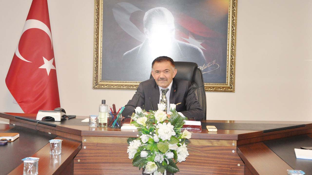 Yozgat İl Özel İdaresi’nden Karla Mücadele Seferberliği