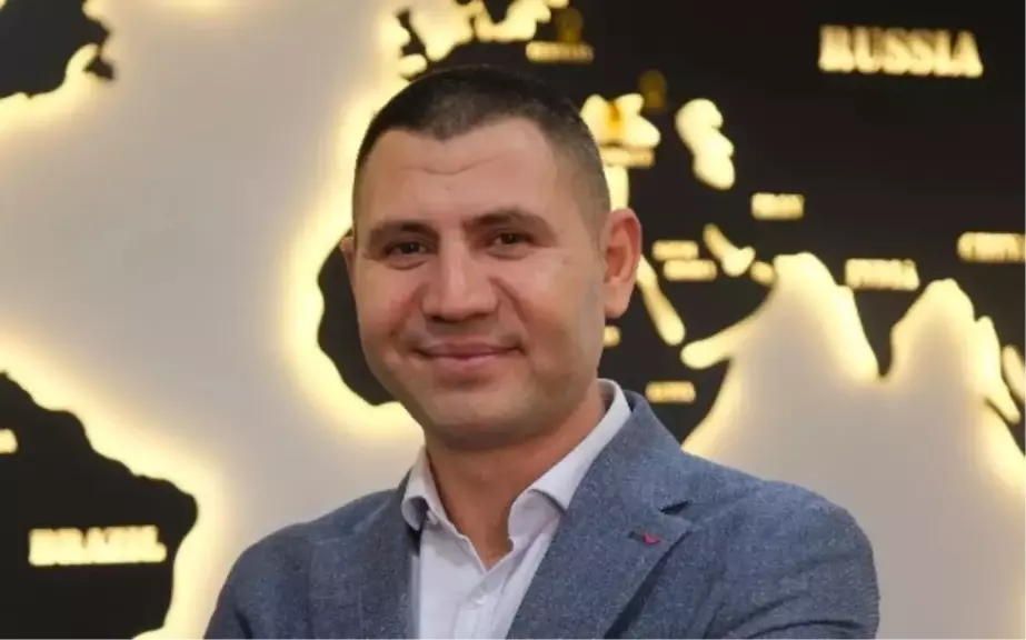 Maydanoz Döner sahibi Ömer Şeyhin hayatı ve biyografisi! Ömer Şeyhin kimdir?