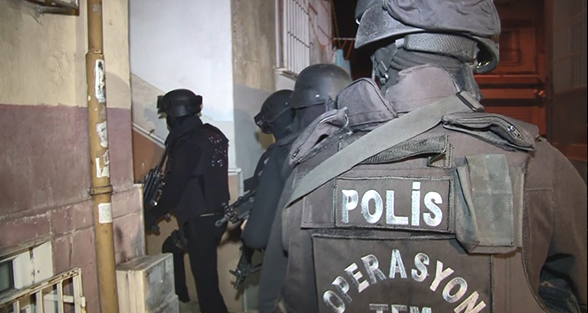 Yozgat Dahil 73 il! Bakan Yerlikaya Sonuçları Paylaştı!